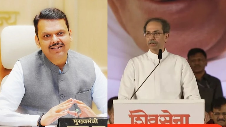 'बिश्नोईला साबरमतीतून खेचून आणून दाखवा'; उद्धव ठाकरेंचं फडणवीसांना आव्हान, शेतकरी मदतीवरूनही घेरलं Uddhav Thackeray