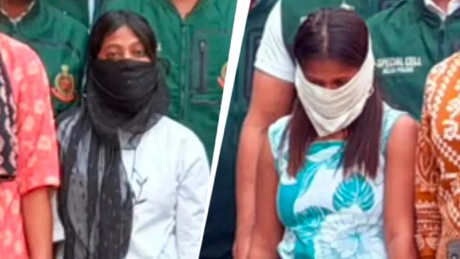 आरोपीची गर्लफ्रेंड राधा अन् तिच्यासोबत बबिता... टायगर श्रॉफ गोळीबार प्रकरणी नवी खळबळजनक माहिती