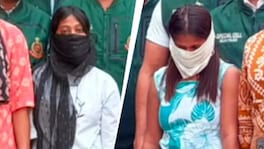 आरोपीची गर्लफ्रेंड राधा अन् तिच्यासोबत बबिता... टायगर श्रॉफ गोळीबार प्रकरणी नवी खळबळजनक माहिती Tiger Shroff firing case, Radha and Babita, Tiger Shroff shooting news, arms smuggling network, dead letter box method, Mumbai firing case,