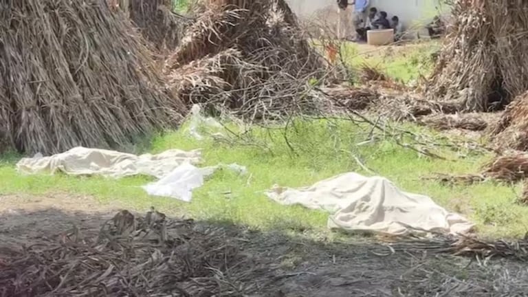 प्रियकराचा स्वीकारण्यास नकार, आईकडून पोटच्या जुळ्या मुलांची हत्या Rajasthan Crime News