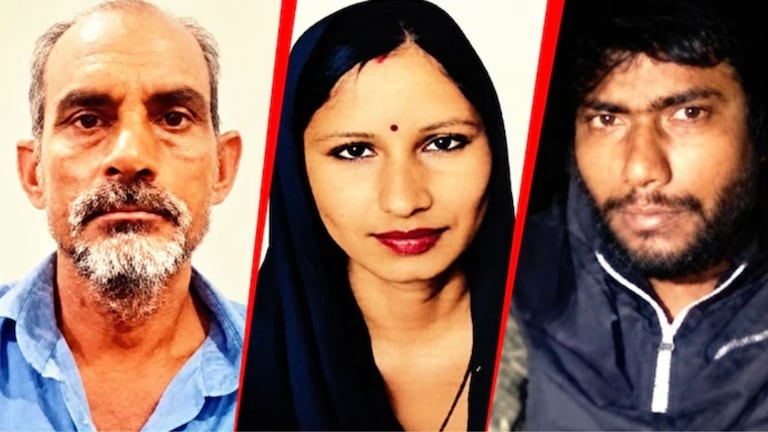 मेकॅनिक गुपचूप घरी येऊन आईला भेटायचा, मुलाला कुणकुण लागली अन्... Crime News