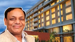 फाईव्ह स्टार हॉटेलच्या रुममध्ये बिझनेसमनचा मृत्यू, सोबत असलेली तरुणी ताब्यात; काय घडलं? Businessman Death In Taj Hotel