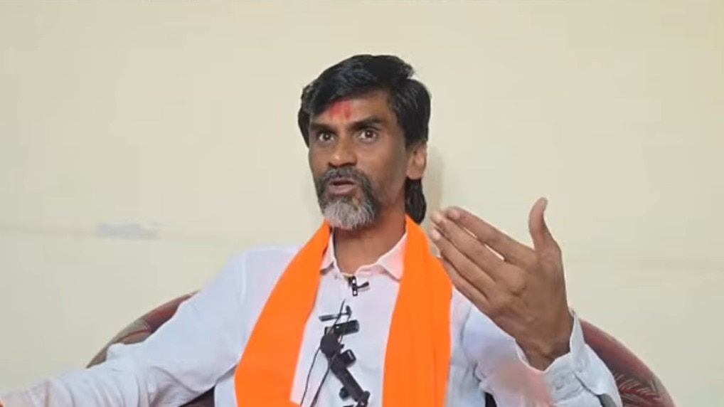 'तो मराठवाड्यात गिळून घेईल तुम्हाला...', जरांगेंनी ऐकवलेल्या खळबळजनक ऑडिओ क्लिपमधील प्रत्येक शब्द जसाच्या तसा...