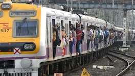 मुंबईची खबर : चर्चगेट ते विरार अंडरग्राऊंड लोकल सुरु होणार? काय आहे प्लॅन? जाणून घ्या सविस्तर Mumbai News