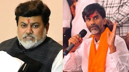 'ऑडिओ क्लिपमध्ये अतुल भातखळकर, श्वेता शालिनी यांच्यासारखा आवाज', उदय सामंतांचा भाजपवर थेट आरोप अन्... shiv sena minister uday samant manoj jarange audio clip bjp mla atul bhatkhalkar shweta shalini 500 crore cm devendra fadnavis
