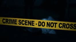 बायको परदेशातून परत आली अन् नवऱ्यानं केली हत्या, सासूलाही संपवलं Crime News