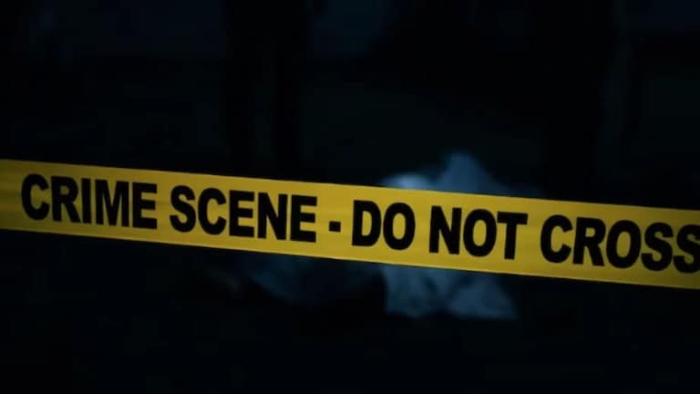 बायको परदेशातून परत आली अन् नवऱ्यानं केली हत्या, सासूलाही संपवलं Crime News