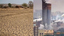 Maharashtra El Nino : दुष्काळासह आणखी एक संकट, महाराष्ट्राची चिंता वाढली? Mumbai Air Pollution