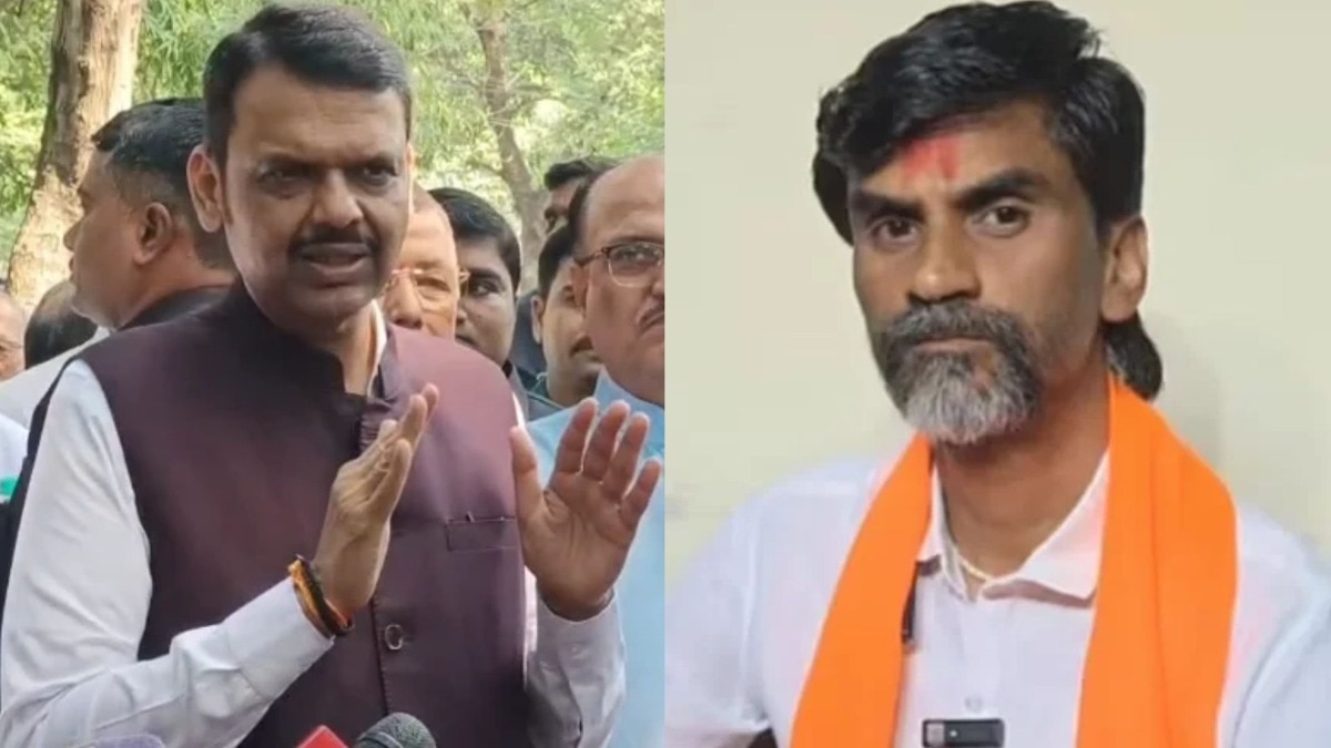 Devendra Fadnavis On Audio Clip Controversy
