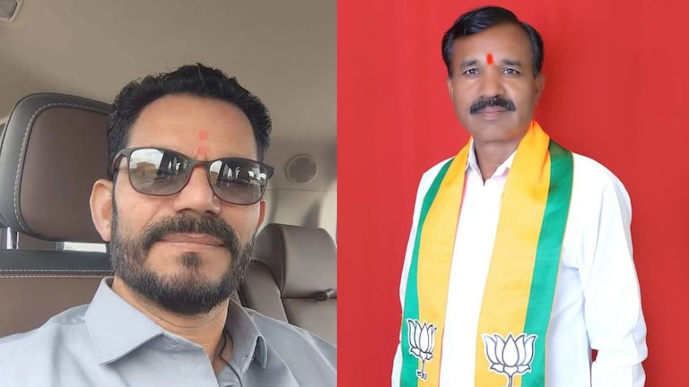 फुलंब्रीत महिला रुग्णावर कथितरित्या बलात्कार, डॉक्टर आणि BJP शहराध्यक्ष अटकेत Chhatrapati Sambhajinagar Crime
