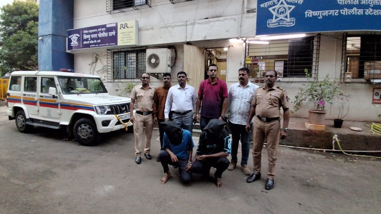 26 वर्षीय साहिल गायकवाडला छातीत चाकू भोसकून संपवलं, दोन अल्पवयीन मुलांना अटक! dombivli sahil gaikwad murder case two minors three accused arrested
