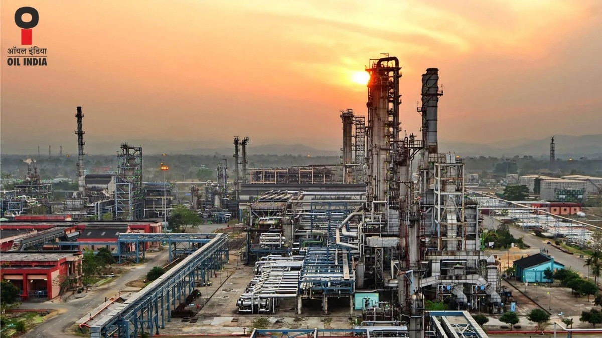Govt Jobs : OIL India मधील नोकरीची ही संधी सोडू नका, 2 लाख रुपयांहून अधिक पगार