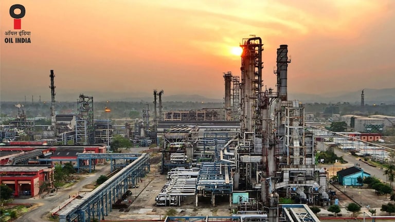 Govt Jobs : OIL India मधील नोकरीची ही संधी सोडू नका, 2 लाख रुपयांहून अधिक पगार Oil India Recruitment