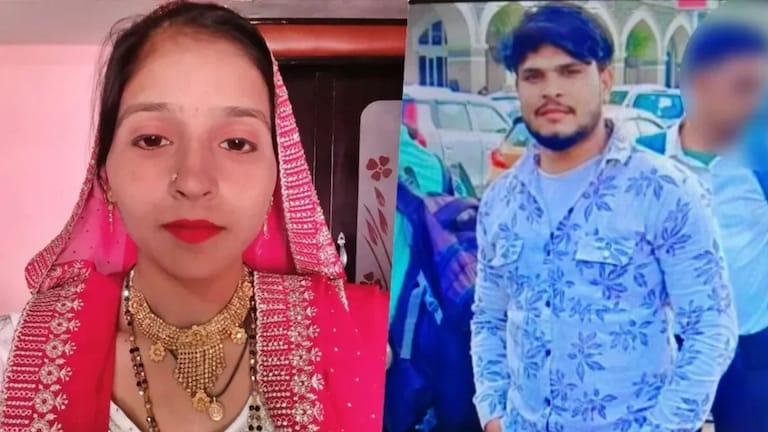 मुंबई: महिला तीन मुलांसह पतीला गेली सोडून, गटारात आढळला कुजलेला मृतदेह Crime news