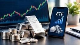 Personal Finance: ना चांदीची नाणी, ना विटा… तरी चांदीत गुंतवणूक! Silver ETF चं गणित समजून घ्या personal finance silver etf investment in india how to invest in silver through stock market