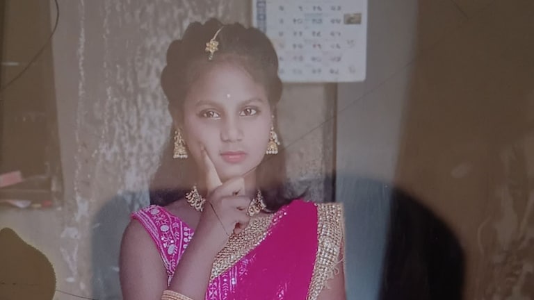 लातूर: 11 वर्षीय मुलीचा थंडी- तापाने उपचारादरम्यान मृत्यू, कुटुंबीयांनी डॉक्टरांना धरलं धारेवर Latur crime news