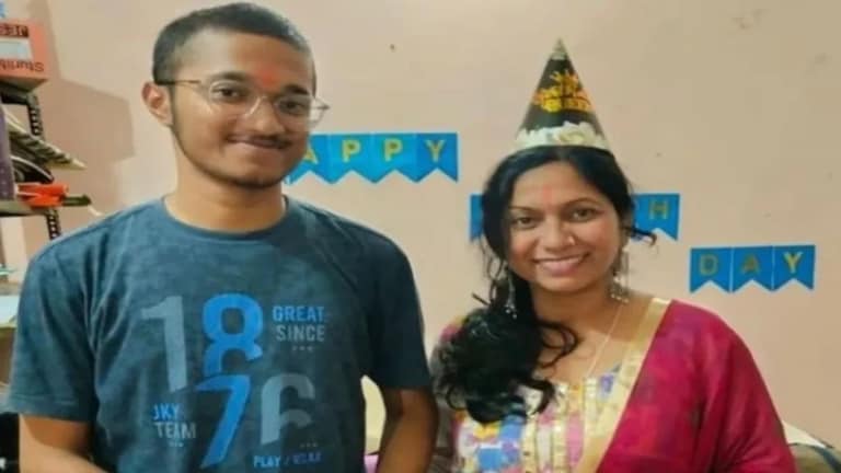 19 लाख रुपयांसाठी शिक्षिकेला संपवलं, नंतर तिच्या मुलाला जंगलात नेलं अन्... Crime News