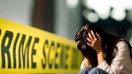जेवणाचे आमिष दाखवले, लॉजवर नेत दोन मुलींवर लैंगिक अत्याचार crime news