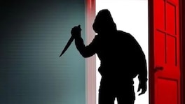 तरुणाचे मुलीशी तुटले नाते, रागात प्रियकराने प्रेयसीच्या आईची केली हत्या crime news