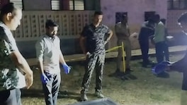 दुहेरी हत्याकांडाने महाराष्ट्र हादरला, मंदिर परिसरात दोघांचा खून; नेमकं काय घडलं? Yavatmal double murder