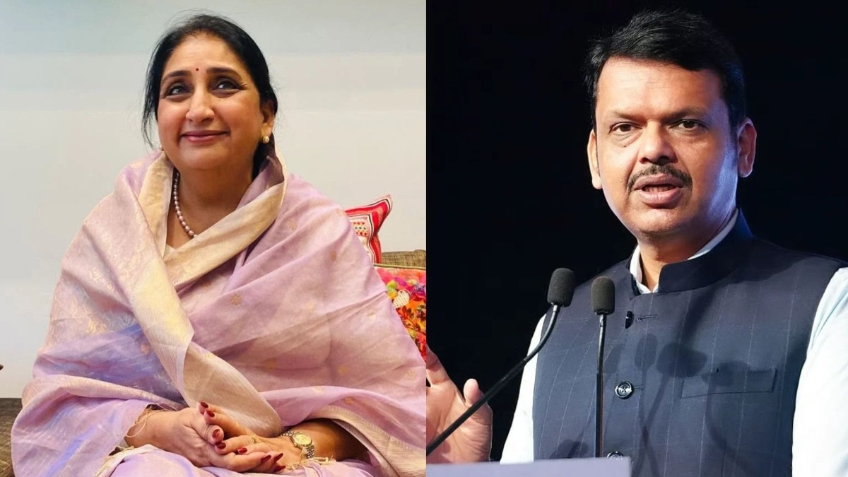 सुनेत्रा पवार राज्याच्या अर्थमंत्री होणार? राष्ट्रवादीची बैठक अन् फडणवीसांच्या भेटीगाठी; काय घडतंय?