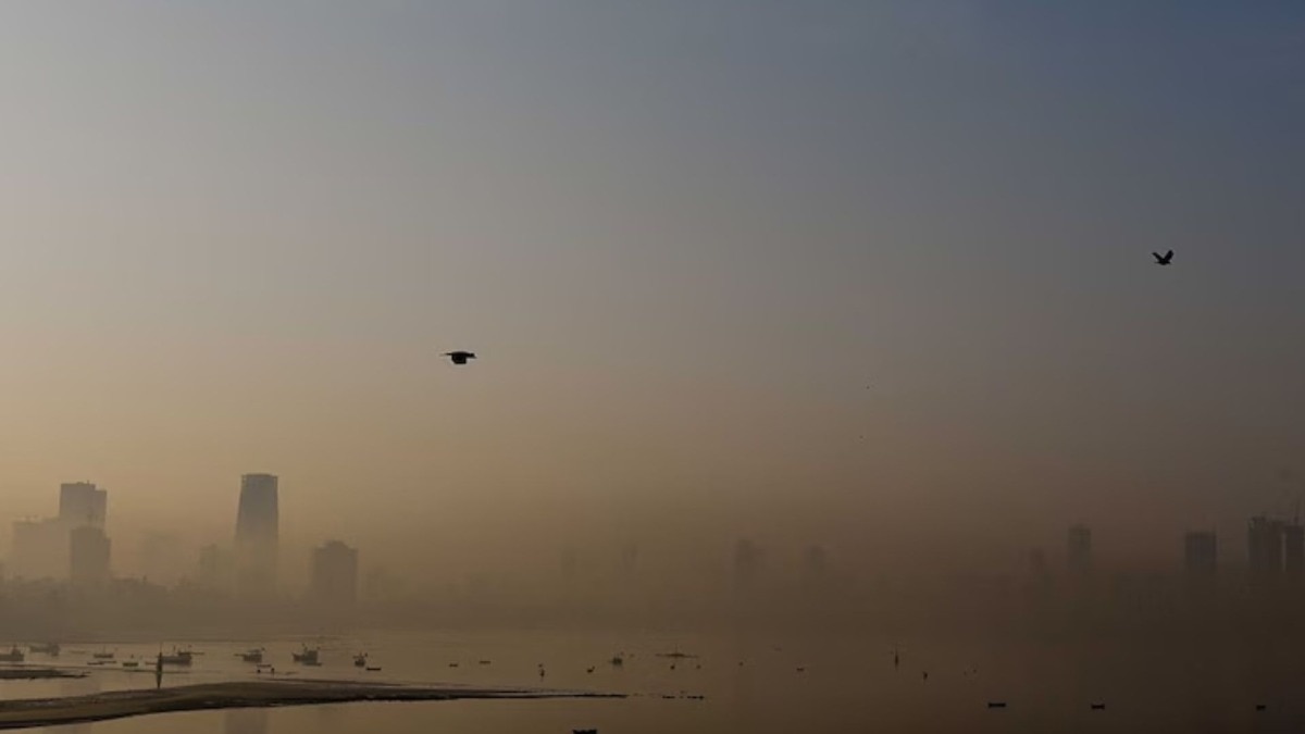 Mumbai News