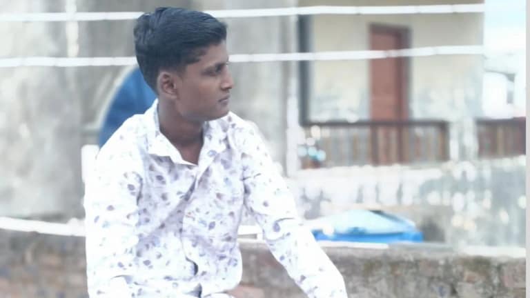 बीड: 19 वर्षीय तरुणाचा दुर्दैवी मृत्यू कुटुंबीयांना हत्येचा संशय Beed crime news