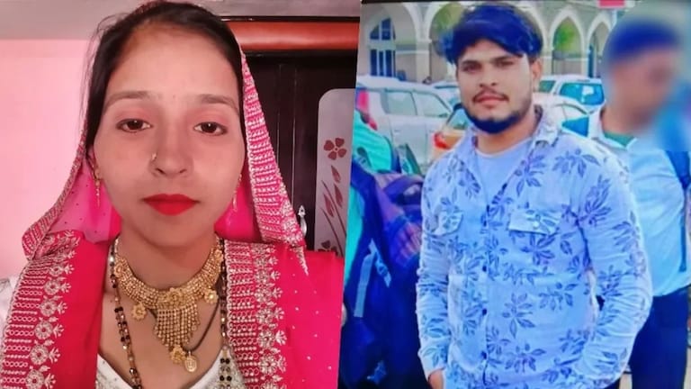 नवरा अन् मुलांना सोडून रिक्षाचालकासोबत मुंबईला पलायन, आता नाल्यात सापडला रुखसानाचा मृतदेह Crime News