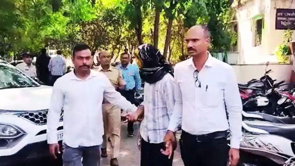 नागपूर: खोट्या प्रकरणात गोवून डेटिंग ॲपवरून 3 कोटी उकळण्याचा कट अन्.. 