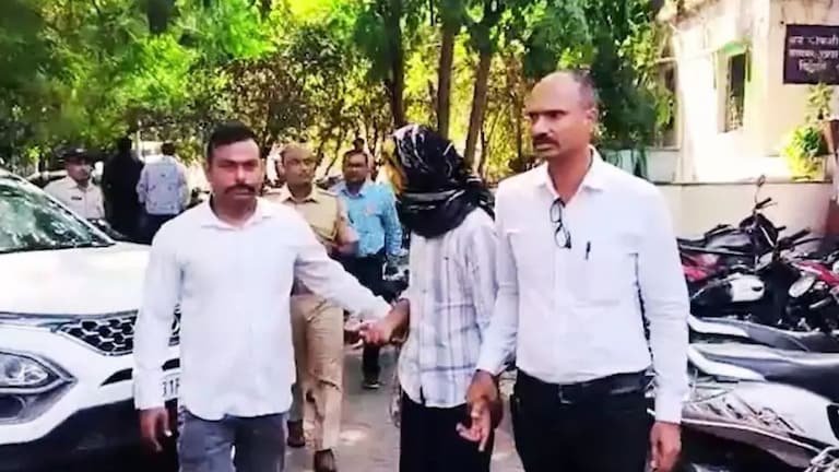 नागपूर: खोट्या प्रकरणात गोवून डेटिंग ॲपवरून 3 कोटी उकळण्याचा कट अन्.. Nagpur Crime