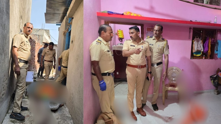 दुहेरी हत्याकांडाने हिंगोलीत खळबळ, पुतण्याने काका-काकूला का संपवलं? Hingoli waddad double murder case