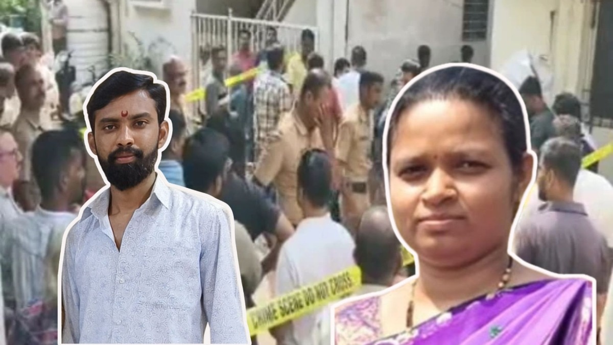 Ichalkaranji Crime News
