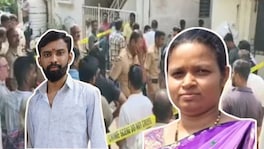 इचलकरंजी : महापालिकेचा कर्मचारी झोपेत असताना पत्नीने डोक्यात खलबत्ता घातला, जागेवर मृत्यू Ichalkaranji Crime News