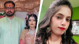 हॉटेलच्या खोलीत प्रवेश करताच बँक मॅनेजरची पत्नी कोसळली, 6 सेकंदात मृत्यू Crime News