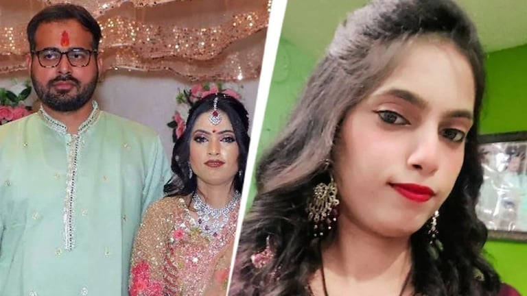 हॉटेलच्या खोलीत प्रवेश करताच बँक मॅनेजरची पत्नी कोसळली, 6 सेकंदात मृत्यू Crime News
