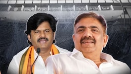 16 बिनविरोध, पण पडळकर अडकले! जयंत पाटलांकडून टप्प्यात कार्यक्रम? Sangli district bank election