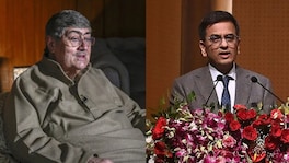 मोदी सरकारला अनुकूल असायचे? माजी CJI चंद्रचूड यांच्यावर सनसनाटी आरोप Former CJI Dhananjaya Chandrachud