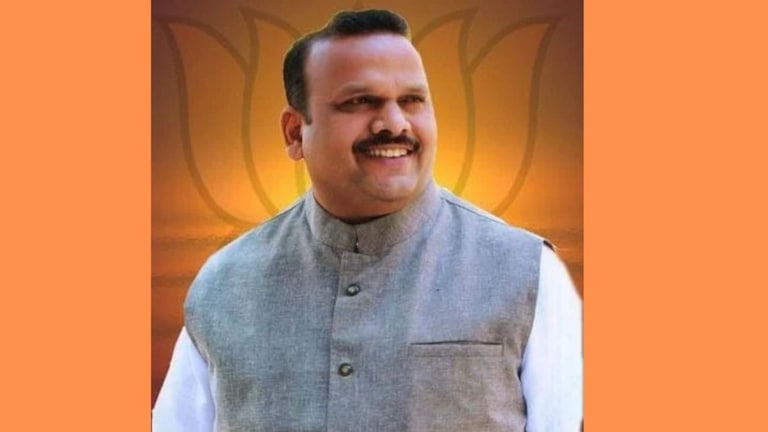 पोलीसच नरेंद्र पवारला वाचवतायेत! काँग्रेस नेत्यांचा पोलिसांवर आरोप Narendra Pawar Kalyan News