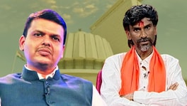 Manoj Jarange: 500 कोटींच्या ऑडिओ क्लिप प्रकरणी फडणवीसांचा मोठा निर्णय, थेट आदेशचा आला समोर! manoj jarange 500 crore audio clip bjp leaders shiv sena eknath shinde devendra fadnavis sit probe shailesh balkawade