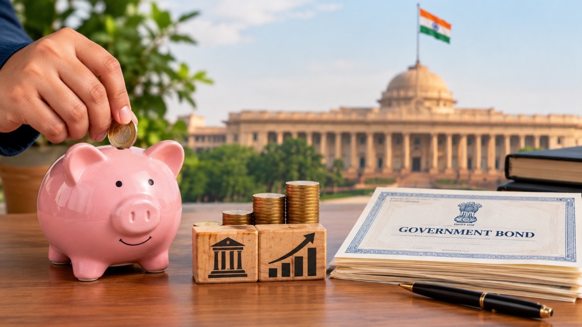 Personal Finance: सरकारला कर्ज देऊनही कमावता येतो पैसा! जाणून घ्या सरकारी बाँड्सचं गणित