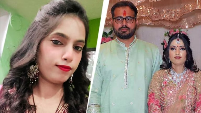 तीन महिन्यांपूर्वी लग्न, नवविवाहिता इंजिनिअर हॉटेलमध्ये मृतावस्थेत आढळली, नेमकं काय घडलं? Crime News