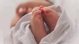 लातूर: नाल्यात फेकले नवजात बालक, ग्रामस्थांनी वाचवला जीव MumbaiTak