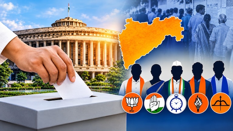 Graduate-Teacher Constituency Election Result: राज्यातील 5 मतदारसंघांत आज फैसला! कुठे कोणाची लढत? वाचा उमेदवारांची संपूर्ण यादी maharashtra graduate teacher constituency election result candidates list