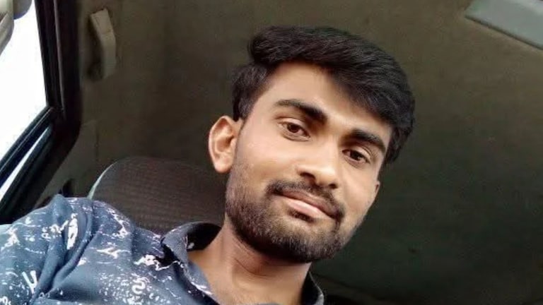 जालना: 26 वर्षीय तरुणावर कुऱ्हाडीनं हल्ला, लहान भावानं मोठ्या भावाला संपवलं Jalna crime news