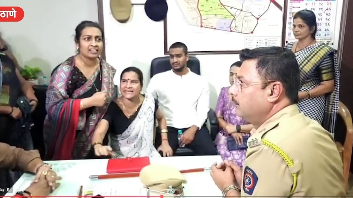 Pradeep Purnekar murder case