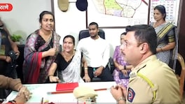 शिंदेंच्या घराकडे निघालेल्या पुर्णेकर कुटुंबाला रोखताच ठाण्यामध्ये राडा Pradeep Purnekar murder case