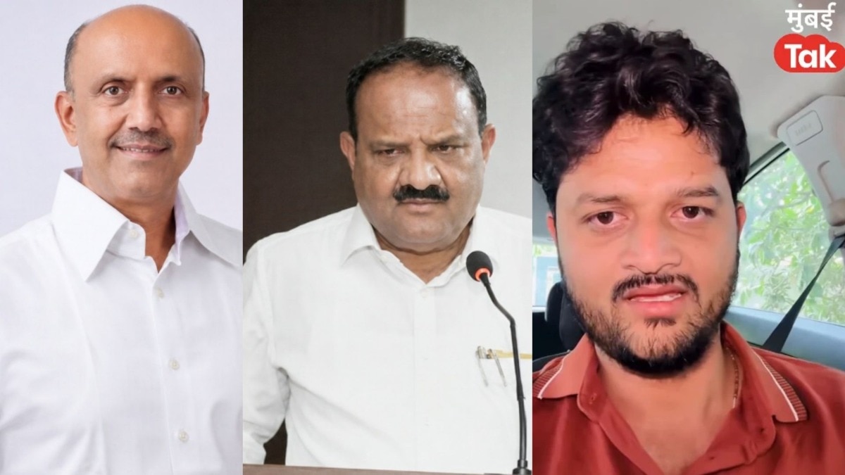 “मी एक प्रस्थापित गिळलाय”, 20 हजार मतं मिळवल्यानंतर रविराज साबळेंची प्रतिक्रिया