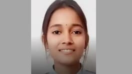 16 वर्षीय पुतणीसोबत 'या' कारणावरुन वाद, चुलत्याने कुऱ्हाडीने केले 40 वार, नंतर शेतात जाऊन... Crime News