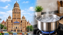 मुंबईची खबर : मुंबईकरांनो, पुढील सात दिवस पाणी उकळून प्या; अन्यथा... BMC Water Advisory