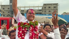 विधान परिषद निवडणुकीचा पहिला निकाल आला हाती, कोणी मिळवला प्रचंड मोठा विजय? amravati teacher constituency election result shinde shiv sena kiran sarnaik wins 16663 votes congress shiv sena ubt